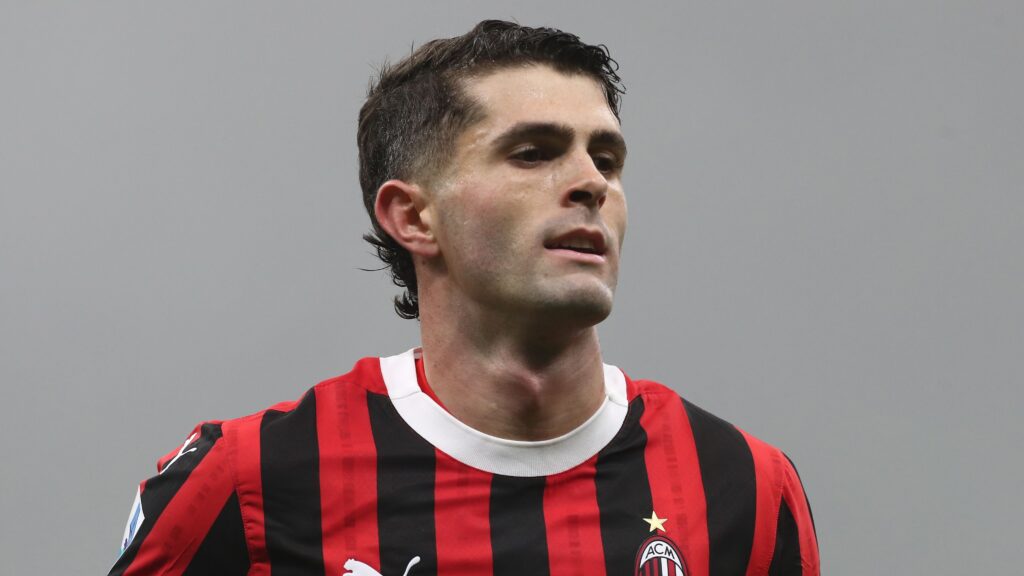 Pulisic