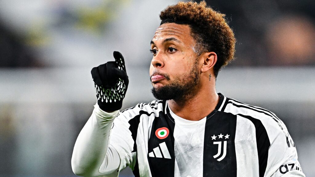 McKennie