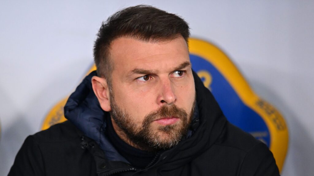 Verona v AC Milan - Serie A