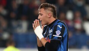 Atalanta BC v Como 1907 - Serie A