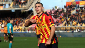 Lecce v Monza - Serie A