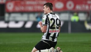 Monza v Udinese - Serie A