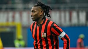 AC Milan v Genoa - Serie A