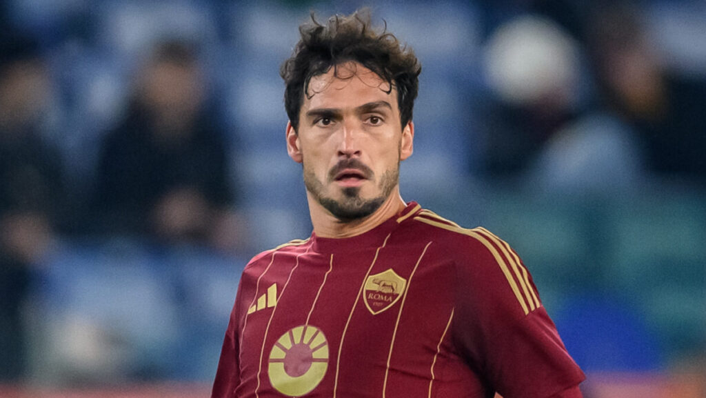 AS Roma v Lecce - Serie A