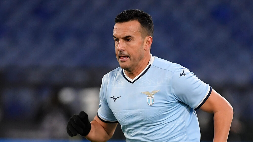 SS Lazio v Napoli - Coppa Italia