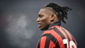AC Milan v Genoa - Serie A