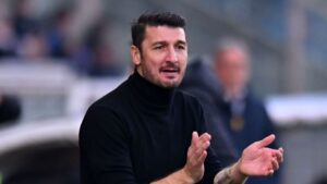 Parma v Monza - Serie A