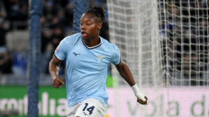 SS Lazio v Napoli - Coppa Italia