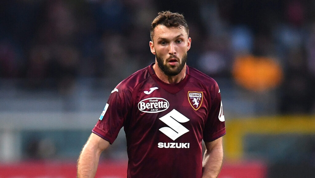 Torino v Napoli - Serie A