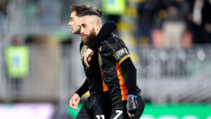 Venezia v Cagliari - Serie A