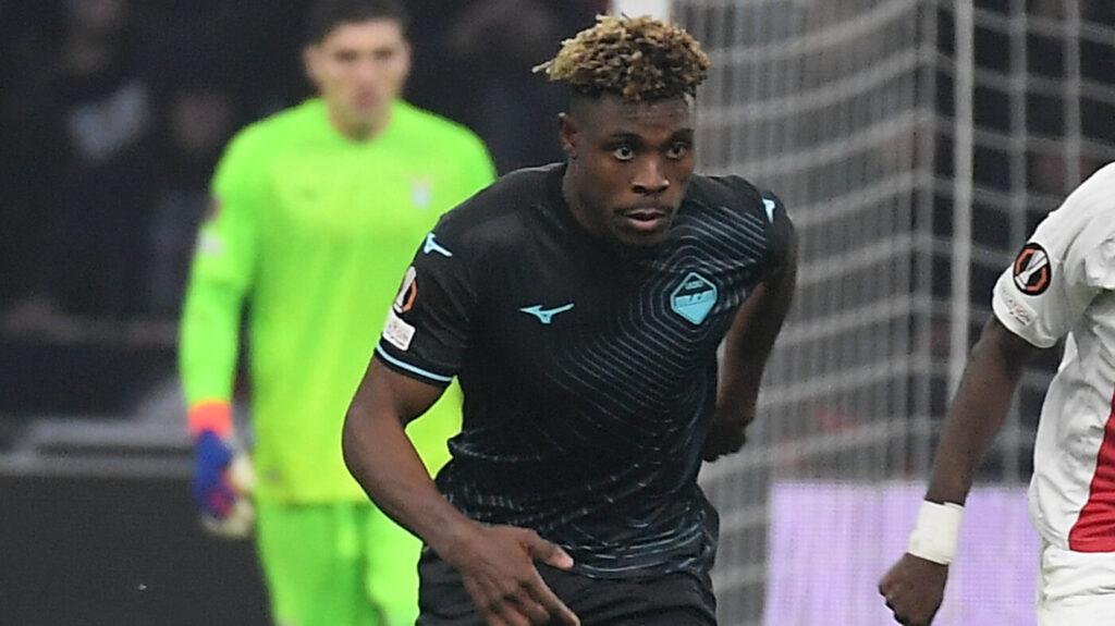 AFC Ajax v S.S. Lazio - UEFA Europa League 2024/25 League Phase MD6