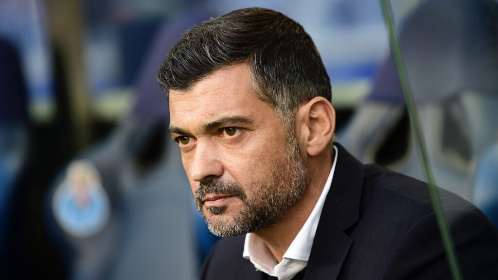 FC Porto v Rangers FC: Group G - UEFA Europa League