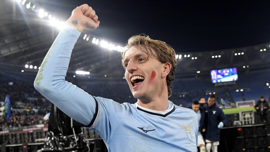 SS Lazio v Bologna - Serie A