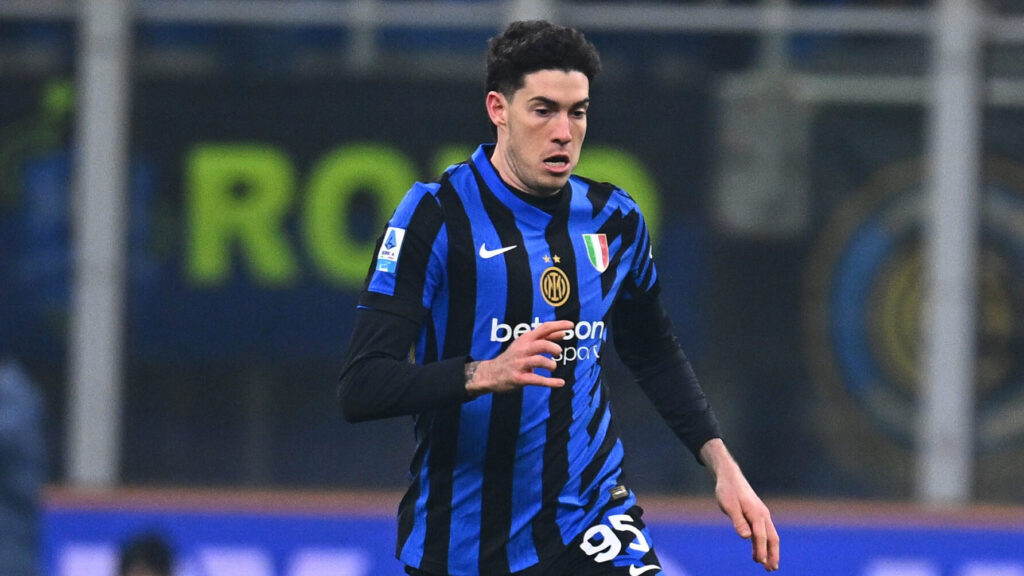 FC Internazionale v Parma - Serie A