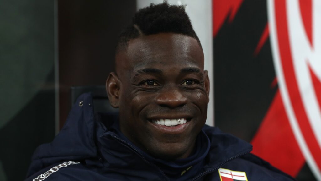 Balotelli