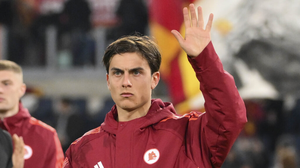 AS Roma v Genoa - Serie A