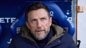 Parma v Venezia - Serie A