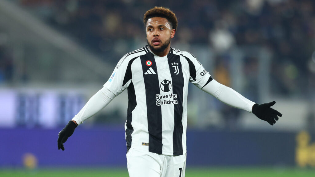 Atalanta v Juventus - Serie A