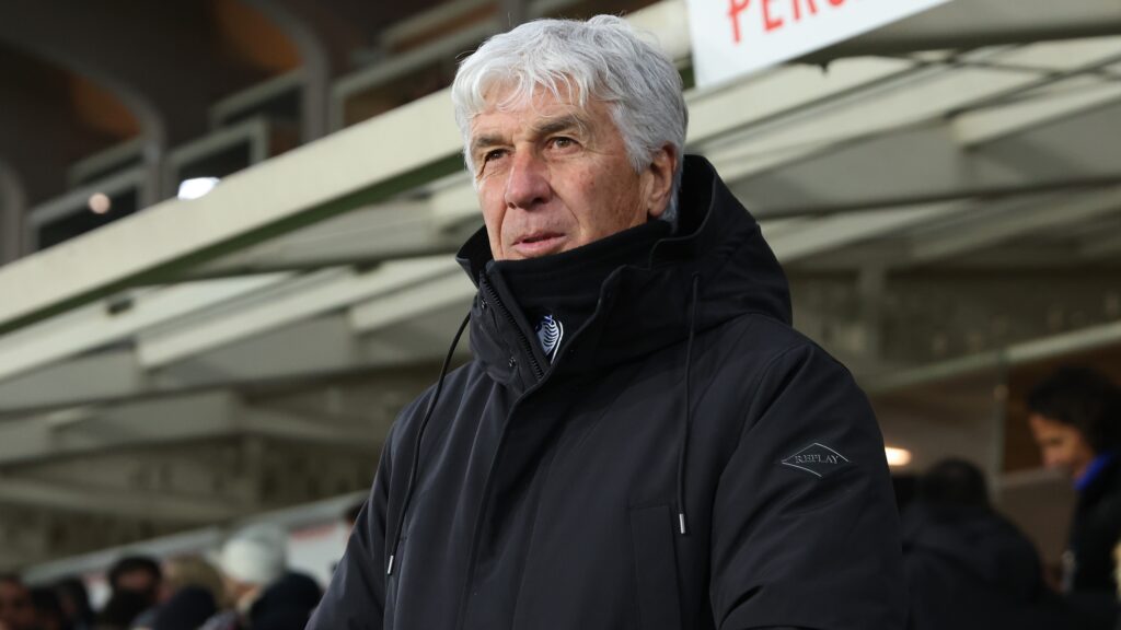 Gasperini (1)