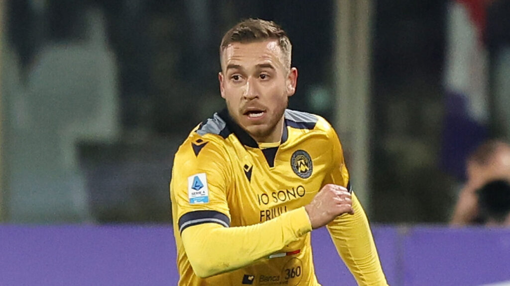 Fiorentina v Udinese - Serie A