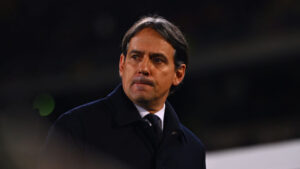 Lecce v FC Internazionale - Serie A