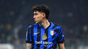 FC Internazionale v Napoli - Serie A