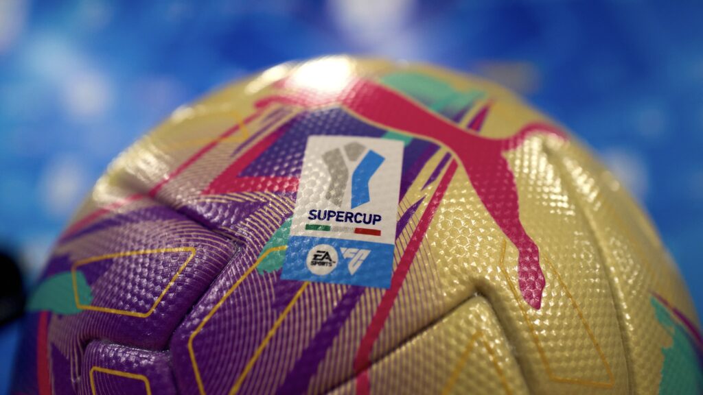 FC Internazinale Press Conference