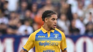 Bologna FC v Frosinone Calcio - Serie A TIM