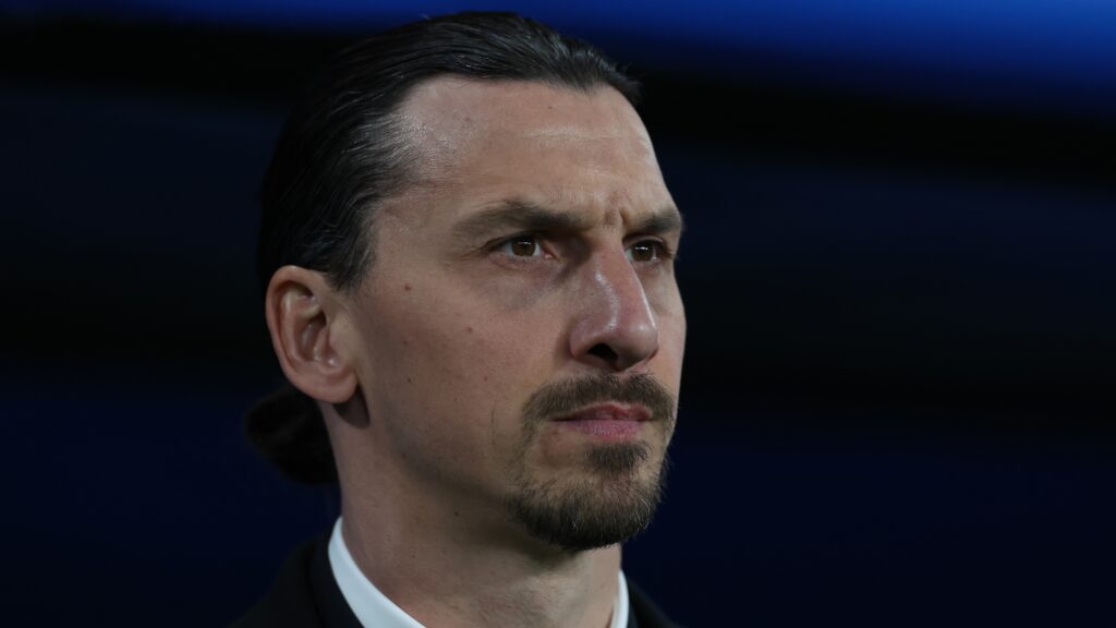 Ibrahimovic