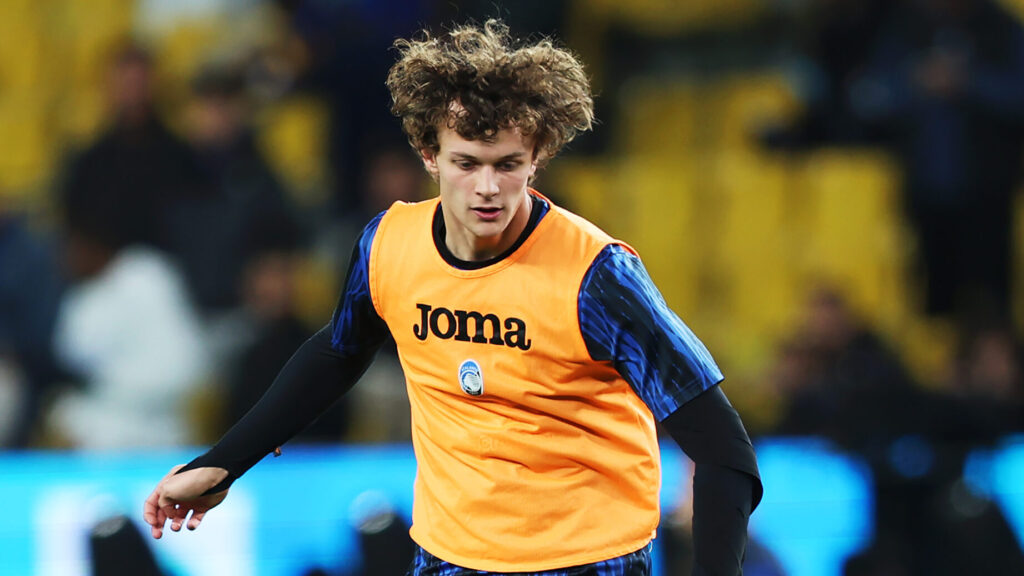 FC Internazionale v Atalanta: Italian Super Cup