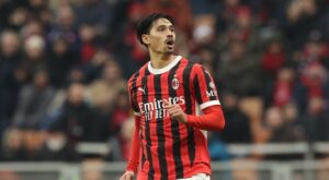 AC Milan v Parma - Serie A