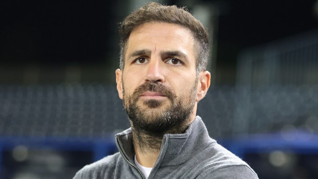 Fabregas