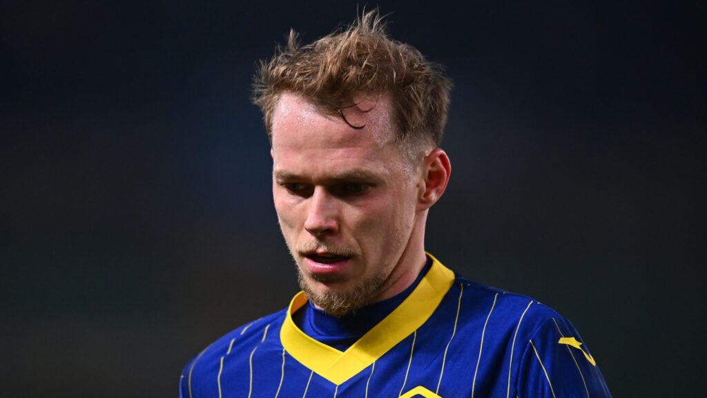 Verona v SS Lazio - Serie A