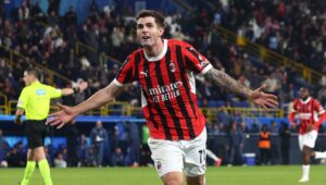 FC Internazionale v AC Milan - Italian Super Cup Final