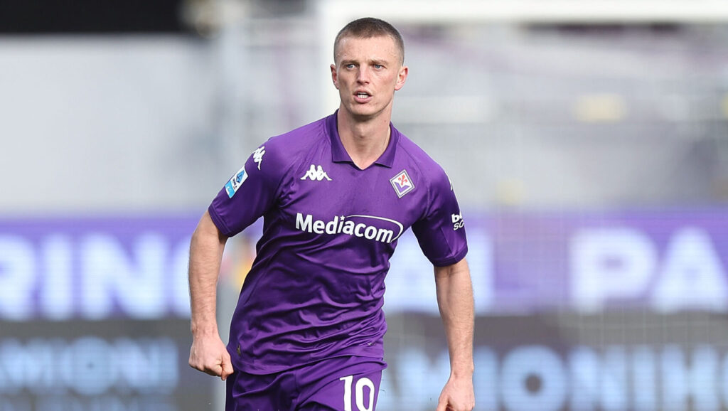 Fiorentina v Torino - Serie A