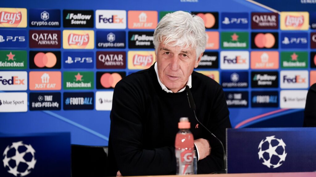 Gasperini