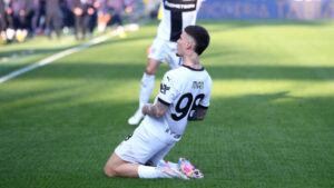 Parma v SS Lazio - Serie A