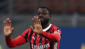 AC Milan v Cagliari Calcio - Serie A