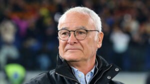 AS Roma v SS Lazio - Serie A