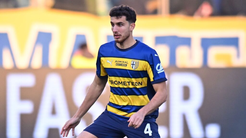 Parma v Monza - Serie A