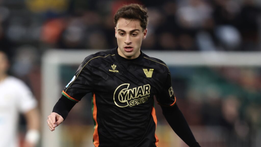 Venezia v Cagliari - Serie A