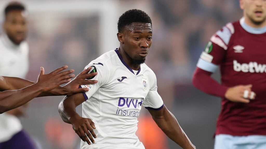 Francis Amuzu (1)