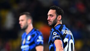 FC Internazionale v AC Milan - Italian Super Cup Final