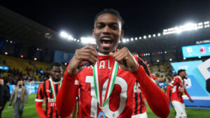 FC Internazionale v AC Milan - Italian Super Cup Final