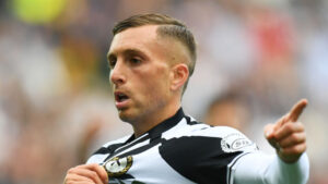 Udinese Calcio v Atalanta BC - Serie A