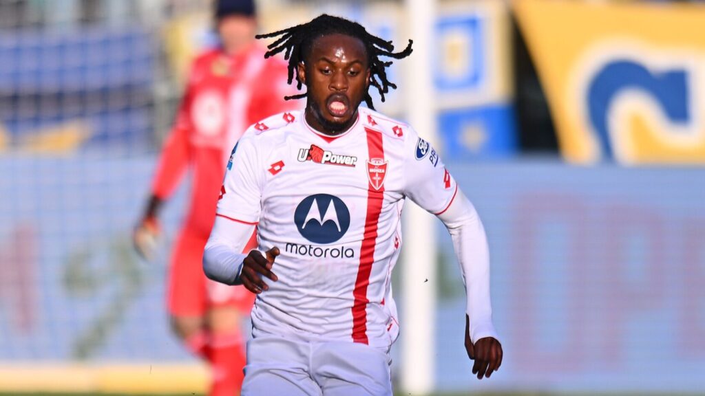 Parma v Monza - Serie A