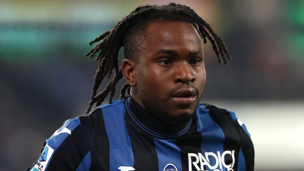 Atalanta BC v SSC Napoli - Serie A