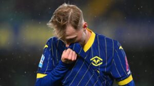 Verona v Empoli - Serie A