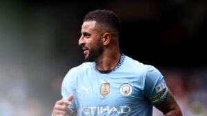 Manchester City FC v Brentford FC - Premier League