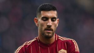 Udinese v AS Roma - Serie A